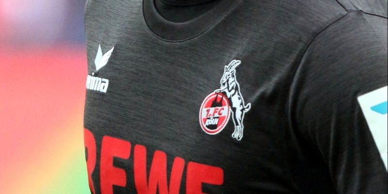 Spieler des 1. FC Köln - Foto: ?ber dts Nachrichtenagentur