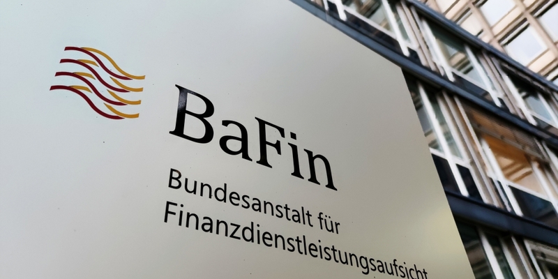 Bafin - Foto: ?ber dts Nachrichtenagentur
