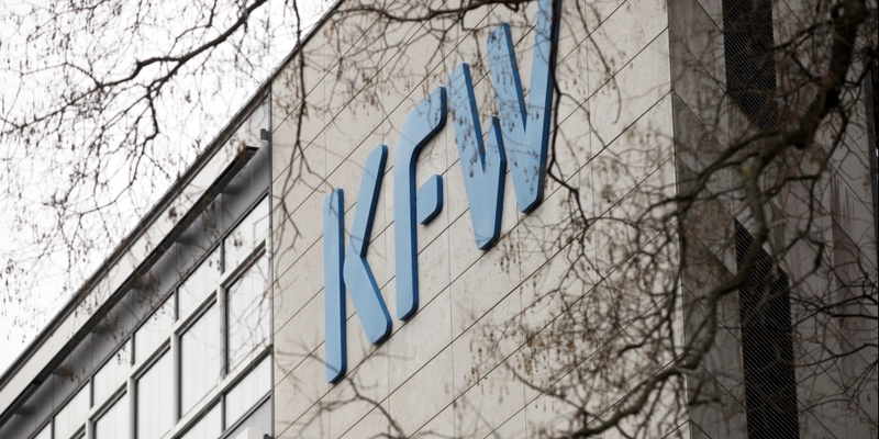KFW - Foto: ?ber dts Nachrichtenagentur