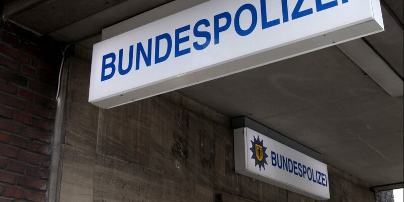 Bundespolizei  - Foto: über dts Nachrichtenagentur
