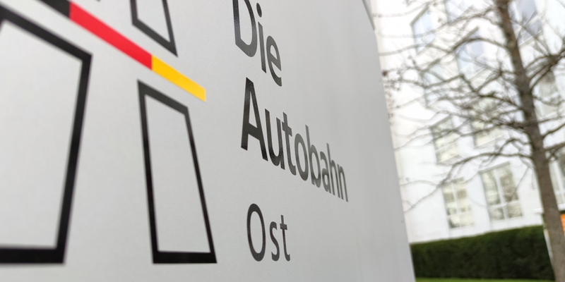 Autobahn GmbH - Foto: ?ber dts Nachrichtenagentur