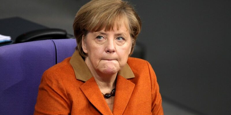 Angela Merkel - Foto: über dts Nachrichtenagentur