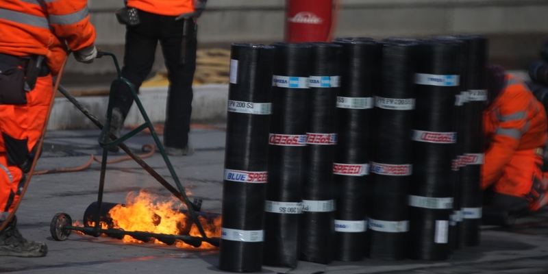 Bauarbeiter - Foto: ?ber dts Nachrichtenagentur