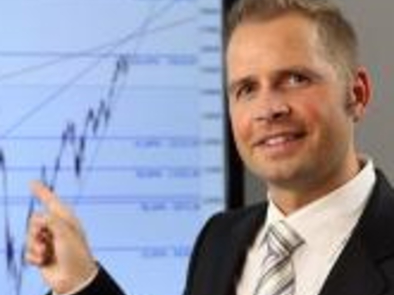 Sven Weisenhaus Kolumne - Foto: Sven Weisenhaus Kolumne, stockstreet.de