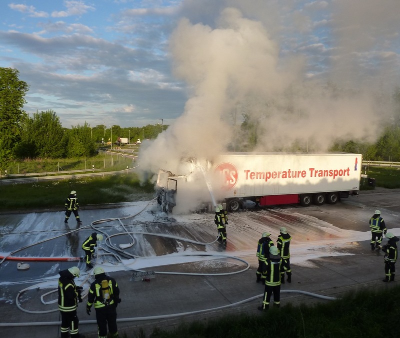 POL-PDKL: Unfall - Autofahrerin schwer verletzt - Foto: presseportal.de