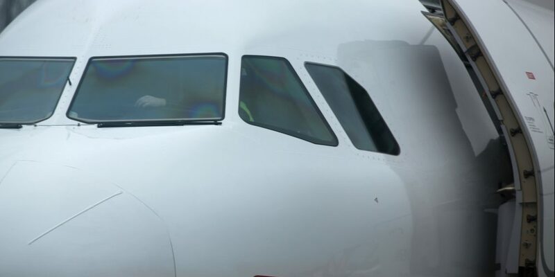 Airbus-Cockpit - Foto: über dts Nachrichtenagentur