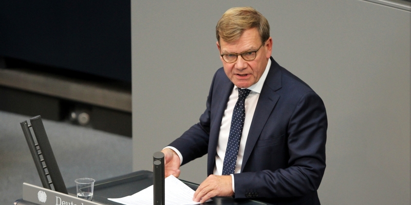 Johann Wadephul - Foto: ?ber dts Nachrichtenagentur