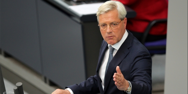 Norbert Röttgen - Foto: ?ber dts Nachrichtenagentur