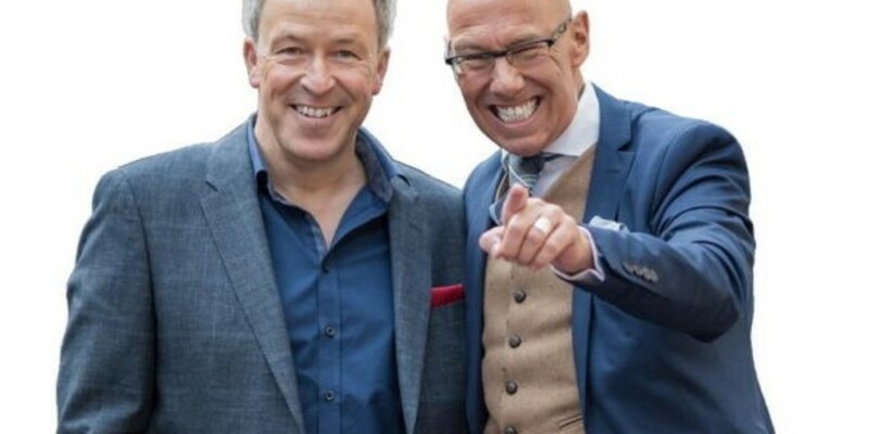 Knauff und Schnitt - Foto: ad-hoc-news.de