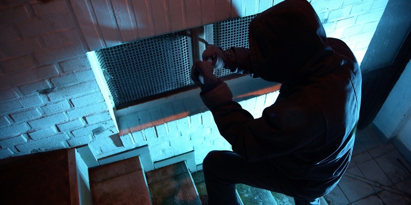 POL-ME: Einbrüche aus dem Kreisgebiet - 2511087 - Foto: presseportal.de