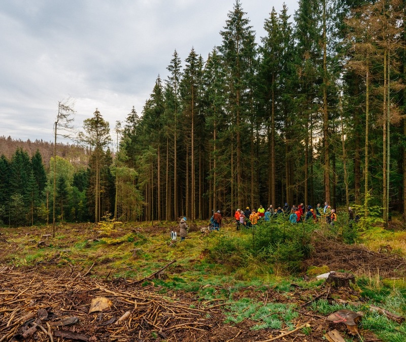HZA-SB: Neun Nachwuchskräfte starten ihr duales Studium; Vereidigung beim Hauptzollamt Saarbrücken - Foto: presseportal.de