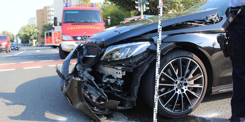 POL-ME: Verkehrsunfallfluchten aus dem Kreisgebiet - 2502073 - Foto: presseportal.de