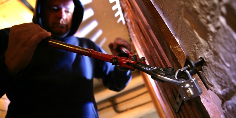 POL-ME: Tatverdächtige nach Einbruch in Supermarkt gestellt - 2510066 - Foto: presseportal.de