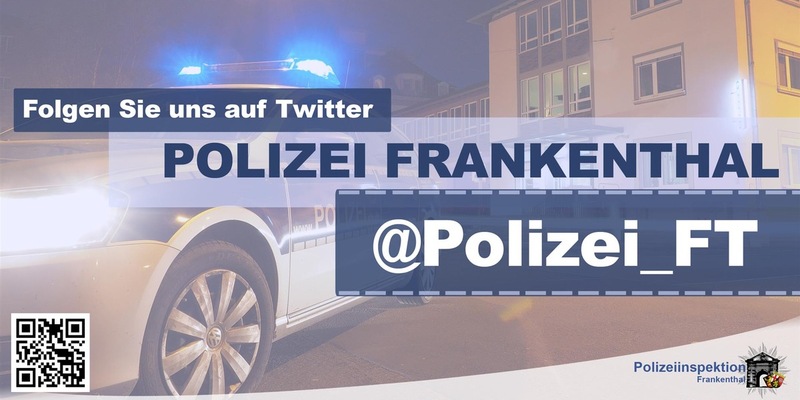 POL-PDLU: Verkehrsunfall mit schwerverletztem E-Scooter Fahrer - Foto: presseportal.de