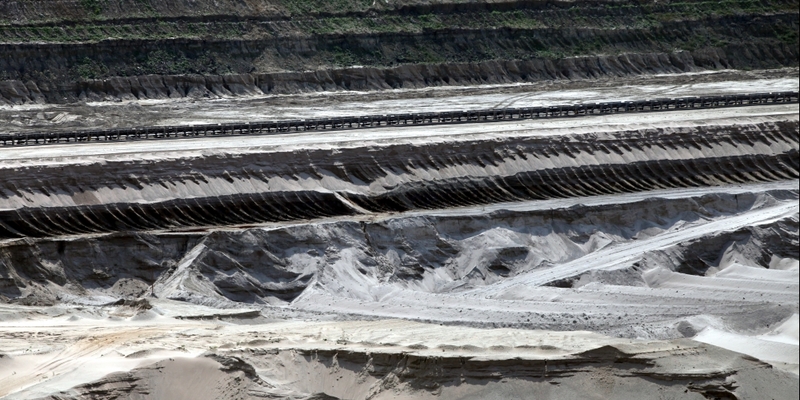 Tagebau Hambach - Foto: ?ber dts Nachrichtenagentur