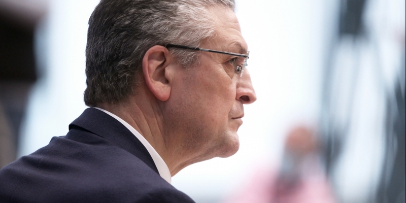 Lothar Wieler - Foto: ?ber dts Nachrichtenagentur