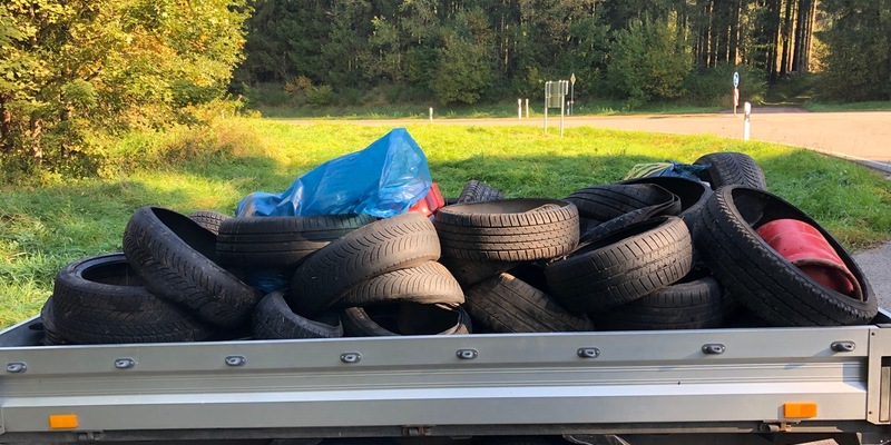 POL-PDWIL: Sachbeschädigung am Spielplatz im Kurpark - Foto: presseportal.de