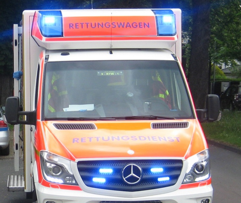 POL-ME: 9-jähriger Junge bei Unfall schwer verletzt - Langenfeld - 2311090 - Foto: presseportal.de