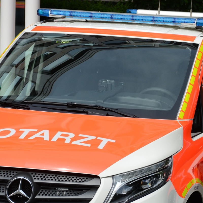 POL-ME: Autofahrerin missachtet Vorfahrt: Pedelecfahrer schwer verletzt - 2603017 - Foto: presseportal.de