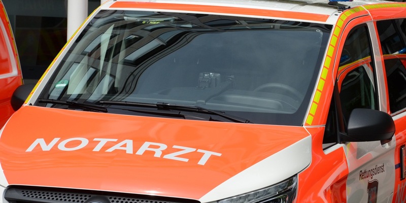 POL-ME: 63-jähriger Pedelec-Fahrer bei Alleinunfall schwer verletzt - 2509139 - Foto: presseportal.de
