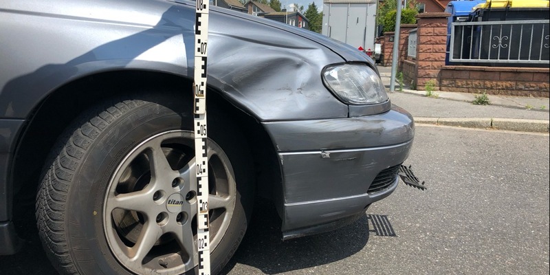POL-ME: Verkehrsunfallfluchten aus dem Kreisgebiet - Hilden - 2409038 - Foto: presseportal.de