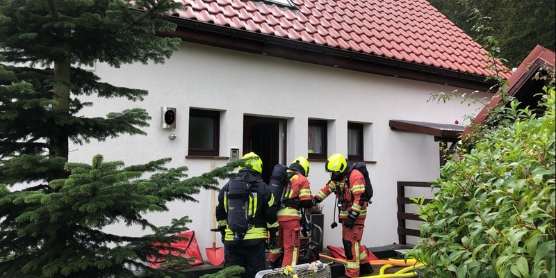Niederländische 13. Leichte Brigade festigt ihre Einsatzbereitschaft - Foto: presseportal.de