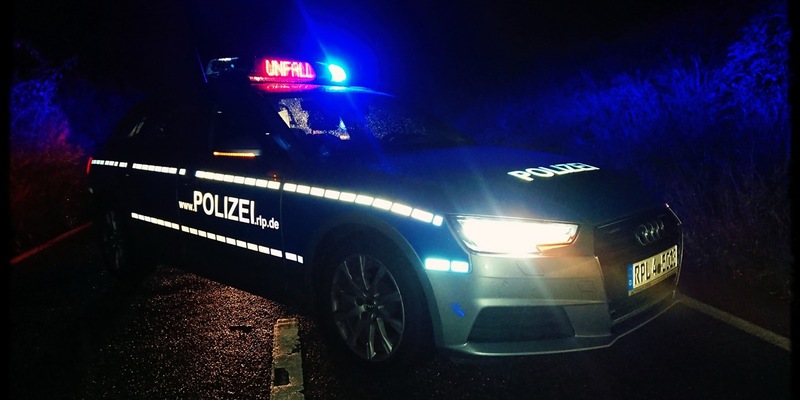 POL-PDNW: Motorradfahrer tödlich verunglückt - Foto: presseportal.de