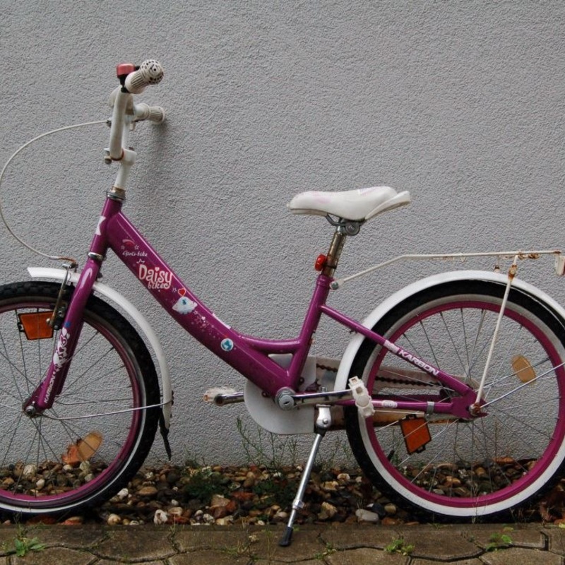 POL-WES: Moers - Polizei sucht Eigentümer eines Rades - Foto: presseportal.de