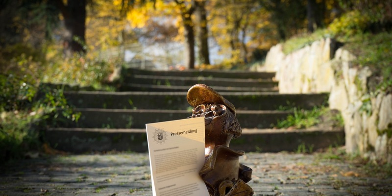 POL-PDNW: Verletzte bei Verkehrsunfällen - Foto: presseportal.de