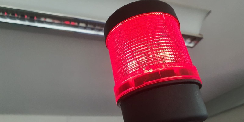 FFW Schiffdorf: Diverse Einsätze fordern ehrenamtliche Brandschützer der Gemeindefeuerwehr - Foto: presseportal.de