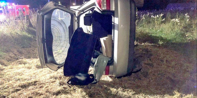 POL-HB: Nr.: 0791 --Mit dem Auto durch die Wand: Unfall in der Altstadt-- - Foto: presseportal.de