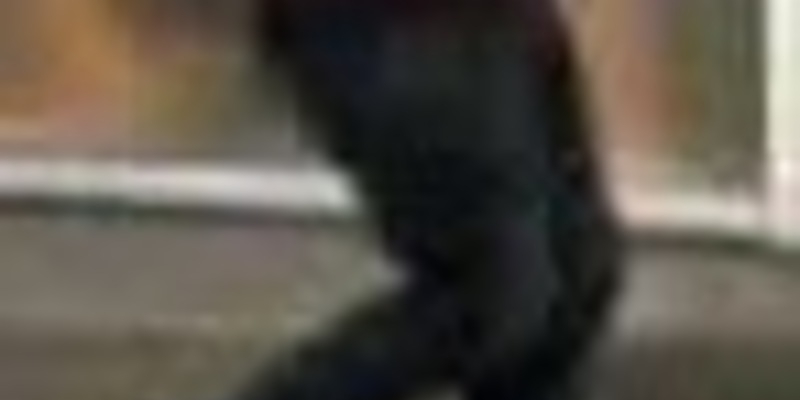 POL-H: Öffentlichkeitsfahndung: Mehr als 60 Einbrüche in Langenhagen - Wer kann Hinweise zu dem unbekannten Täter geben? - Foto: presseportal.de