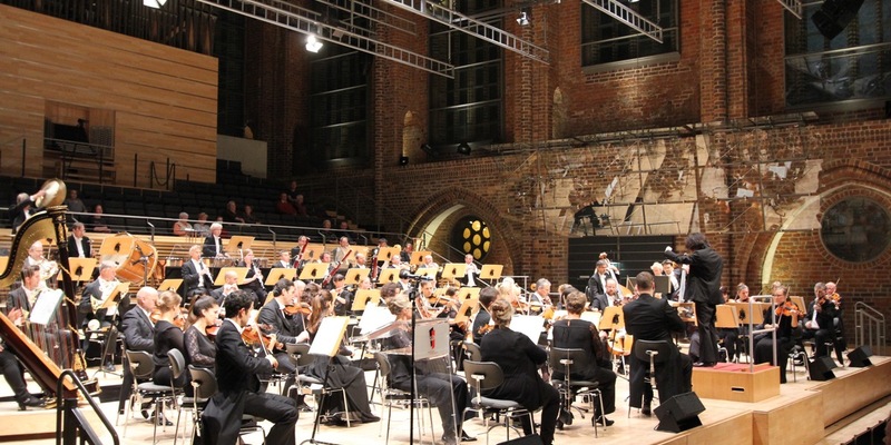 LPI-EF: Rotes Fahrrad sucht Besitzer - Foto: presseportal.de