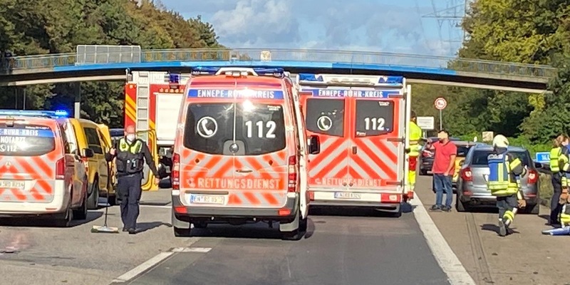 POL-DA: BAB 5 /Gräfenhausen: Länderübergreifende Kontrolle auf der Autobahn / Mehrfache Verstöße gegen Lenk- und Ruhezeiten festgestellt - Foto: presseportal.de