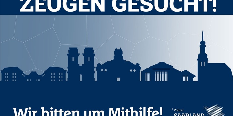 POL-SL: Nach Geldautomatensprengung in Nonnweiler / Polizei sucht Zeugen - Foto: presseportal.de