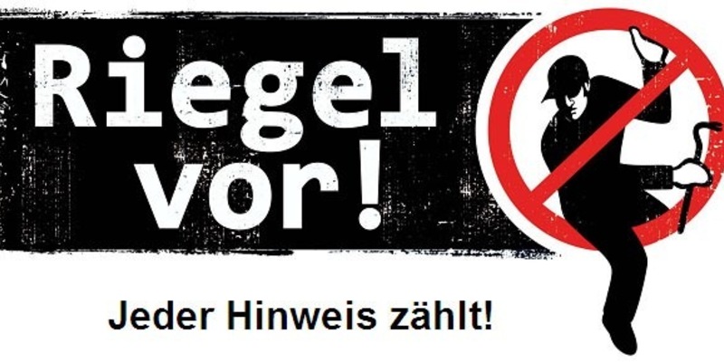 POL-DN: Einbrecher entwenden Schmuck und Bargeld - Foto: presseportal.de