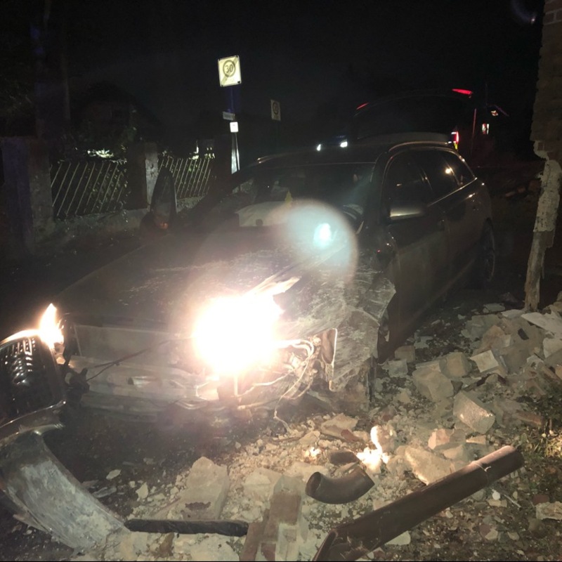 POL-ME: Zigarettenautomat gesprengt: Polizei bittet um Hinweise - 2505021 - Foto: presseportal.de