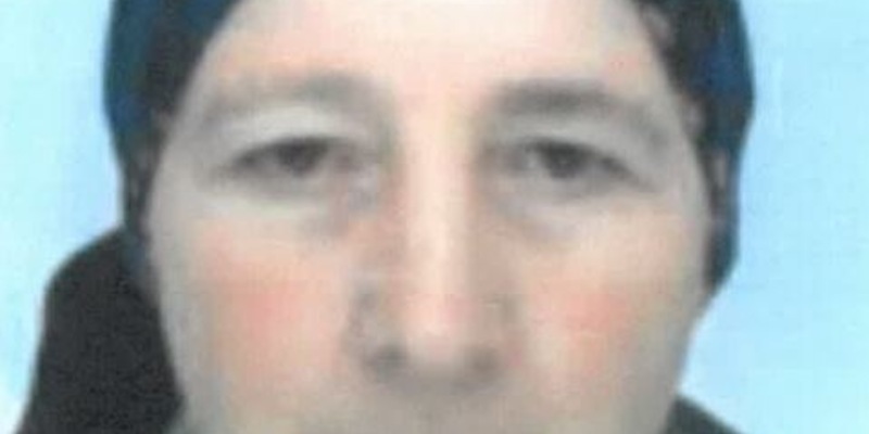 POL-HH: 250808-5. Vermisstenfahndung nach 61-Jährigem aus Hamburg-Alsterdorf - Foto: presseportal.de