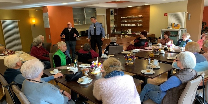 BPOLD-B: Bundespolizei stellt Jugendliche mit diversen Waffen an deutsch-polnischer Grenze - Foto: presseportal.de