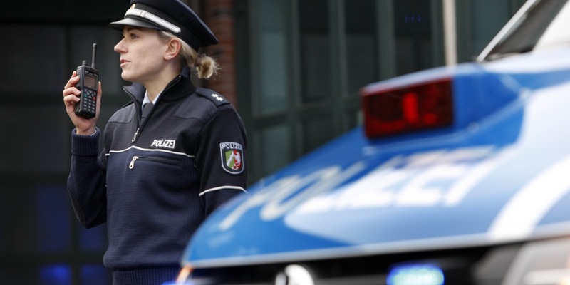 POL-ME: 90-Jährige wird Opfer eines Taschendiebstahls - 2509113 - Foto: presseportal.de