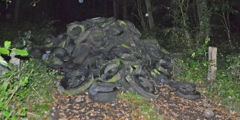 POL-HI: Autotransporter mit erheblichen Mängeln - Foto: presseportal.de