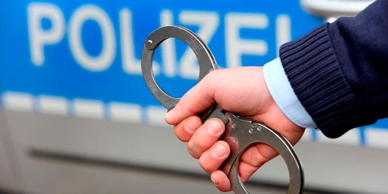 POL-ME: Polizei stellt Duo nach Metalldiebstahl auf frischer Tat - 2503097 - Foto: presseportal.de