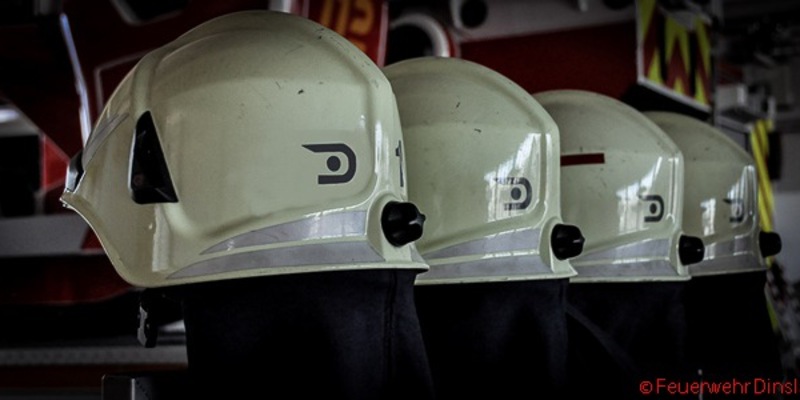 FW Dinslaken: Ereignisreicher Tag bei der Feuerwehr Dinslaken - Foto: presseportal.de