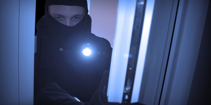 LKA-RP: Einbruchschutz: So sichern Sie Ihr Zuhause effektiv - Foto: presseportal.de