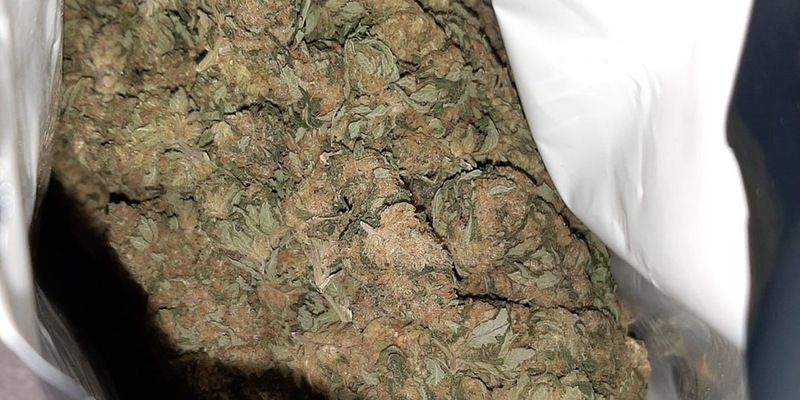 HZA-SI: Reisender mit Luxustasche im Wert von 8.650 Euro am Zoll ertappt - Foto: presseportal.de