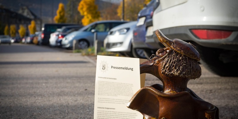 POL-PDNW: Nach Körperverletzungsdelikt im polizeilichen Gewahrsam - Foto: presseportal.de