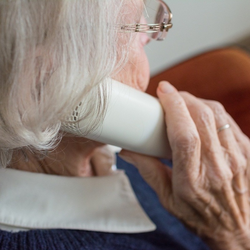 POL-ME: Falscher Polizist betrügt 88-Jährige: Polizei bittet um Hinweise - 2603018 - Foto: presseportal.de
