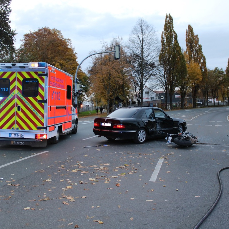 POL-PB: #LEBEN - Polizei führte Rad- und E-Scooter-Kontrollen durch - Foto: presseportal.de