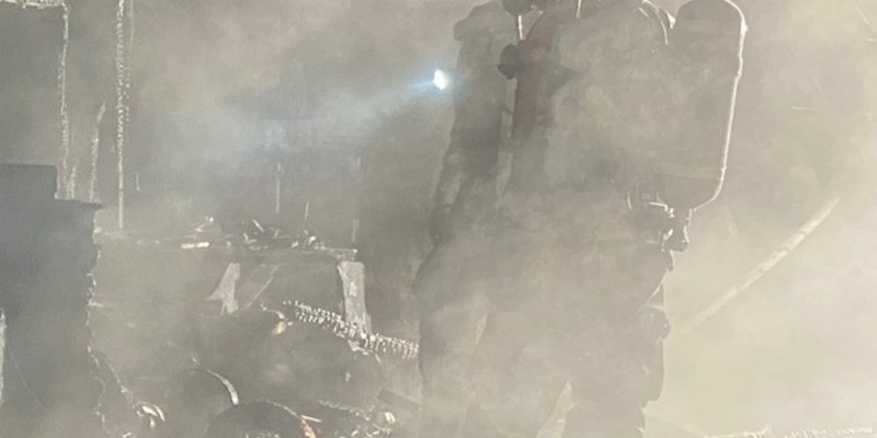 FW Norderstedt: Ein ganz normales Jubiläumsjahr - Jahreshauptversammlung der Freiwilligen Feuerwehr Friedrichsgabe 2024 - Foto: presseportal.de