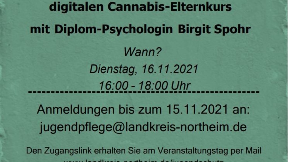 POL-GÖ: (185/2024) Morgen ist 